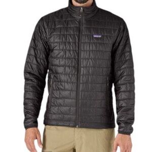 Patagonia Nano Puff Jacket
